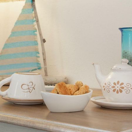 B&B Aurora Salentina モルチャーノ・ディ・レウカ エクステリア 写真