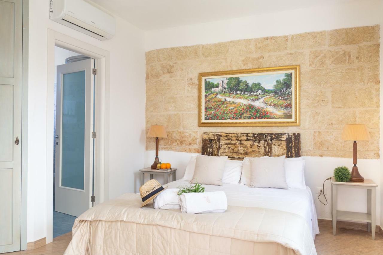 B&B Aurora Salentina モルチャーノ・ディ・レウカ エクステリア 写真