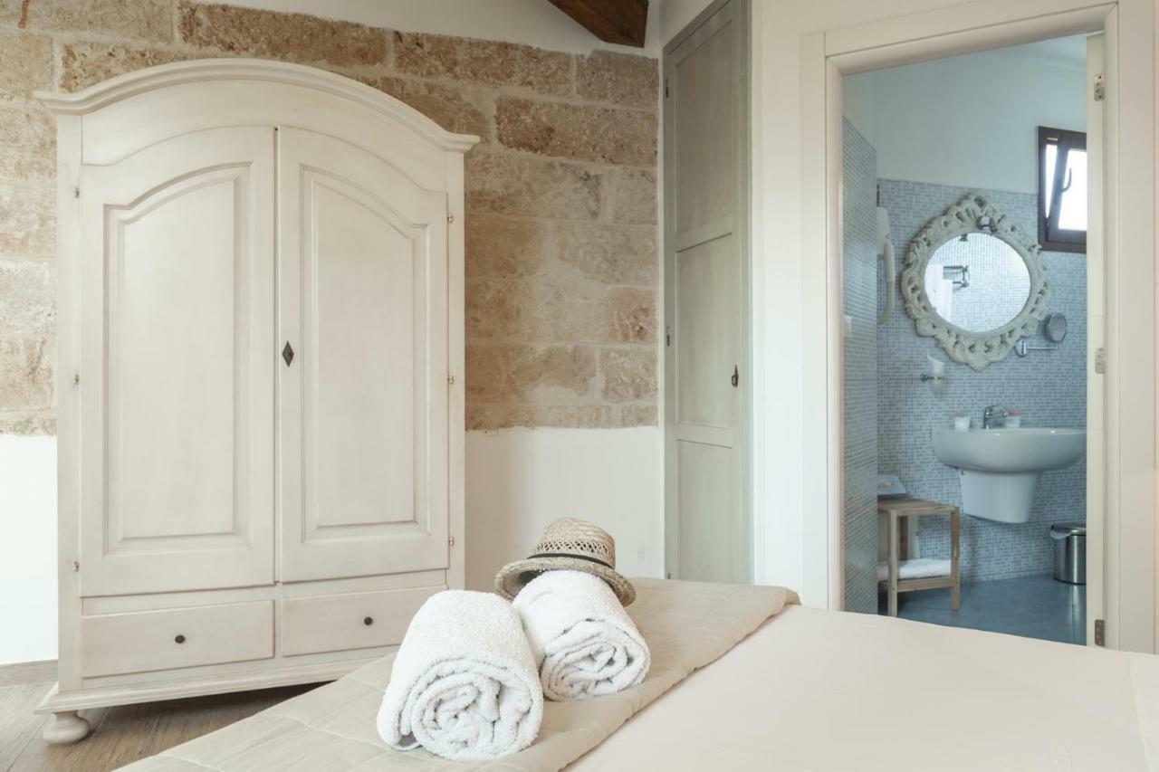 B&B Aurora Salentina モルチャーノ・ディ・レウカ エクステリア 写真