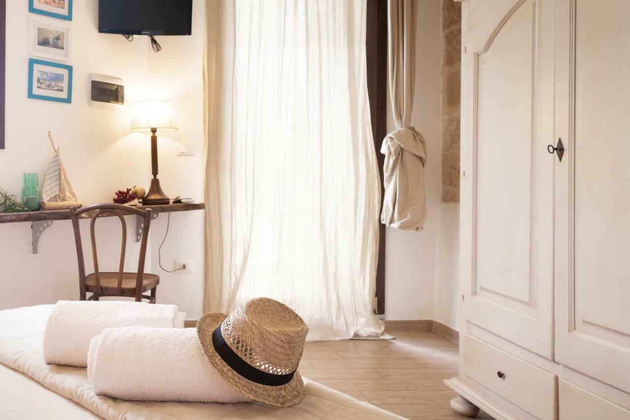 B&B Aurora Salentina モルチャーノ・ディ・レウカ エクステリア 写真