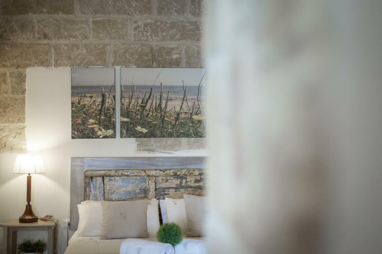 B&B Aurora Salentina モルチャーノ・ディ・レウカ エクステリア 写真