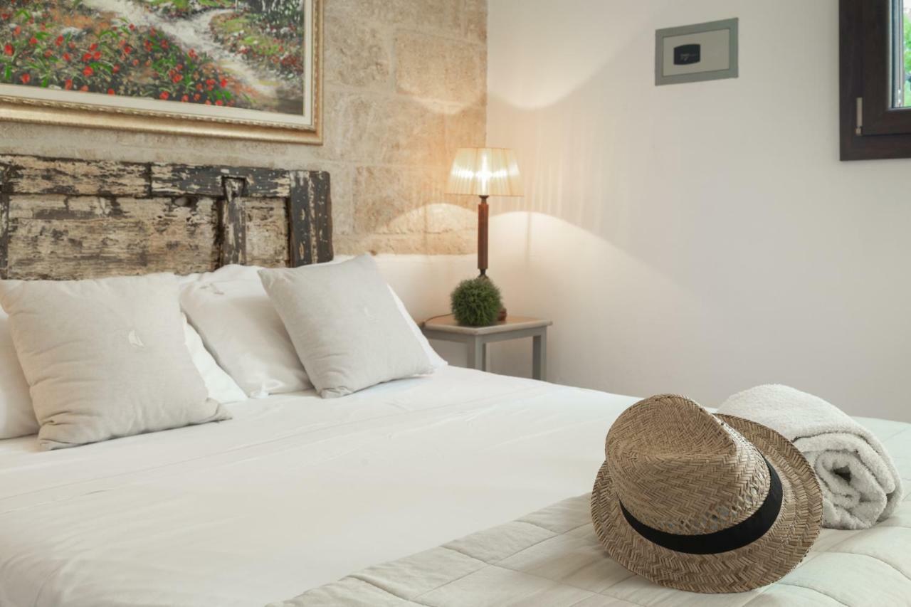 B&B Aurora Salentina モルチャーノ・ディ・レウカ エクステリア 写真