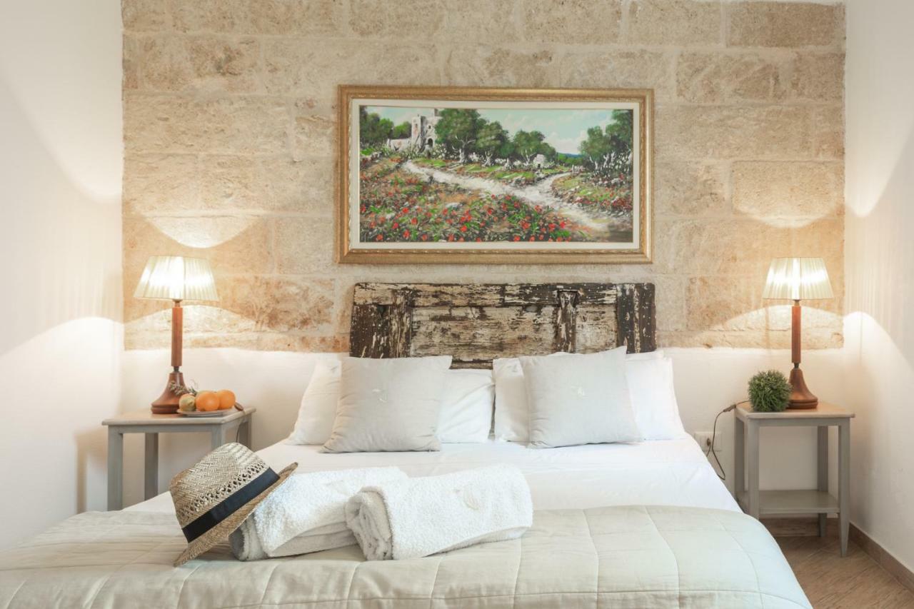B&B Aurora Salentina モルチャーノ・ディ・レウカ エクステリア 写真