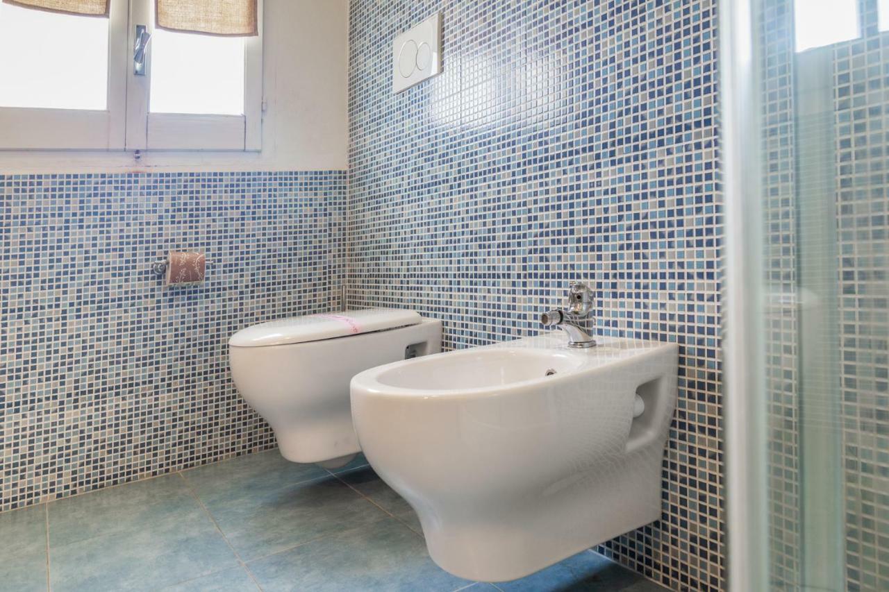 B&B Aurora Salentina モルチャーノ・ディ・レウカ エクステリア 写真