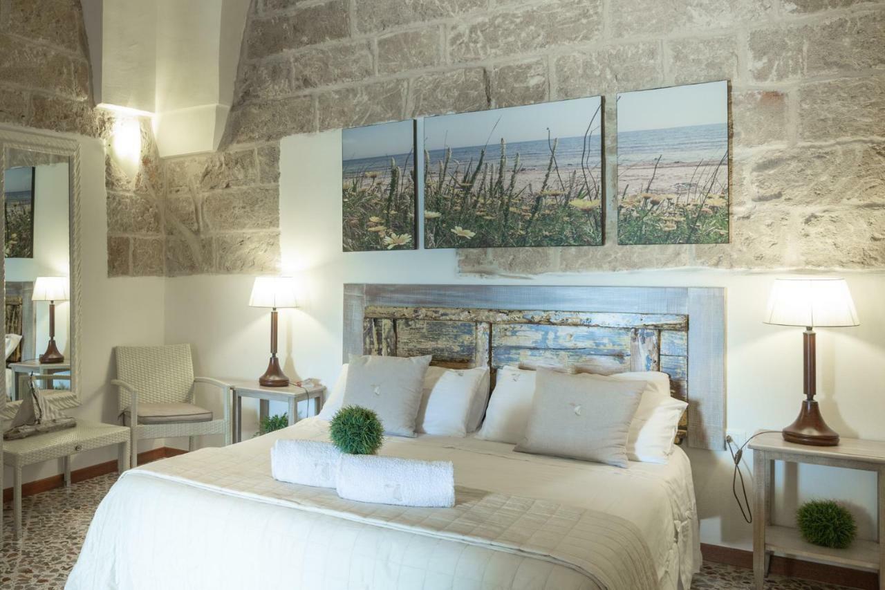 B&B Aurora Salentina モルチャーノ・ディ・レウカ エクステリア 写真