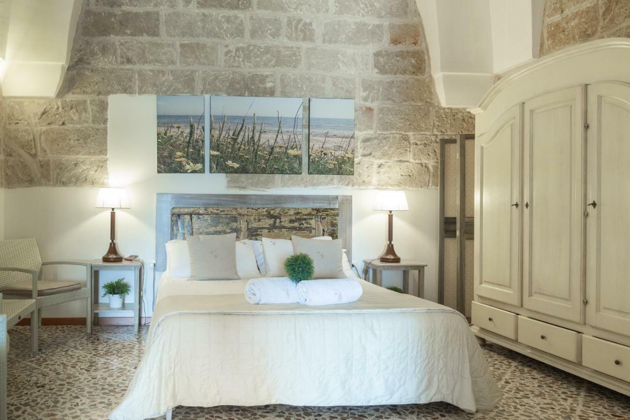 B&B Aurora Salentina モルチャーノ・ディ・レウカ エクステリア 写真