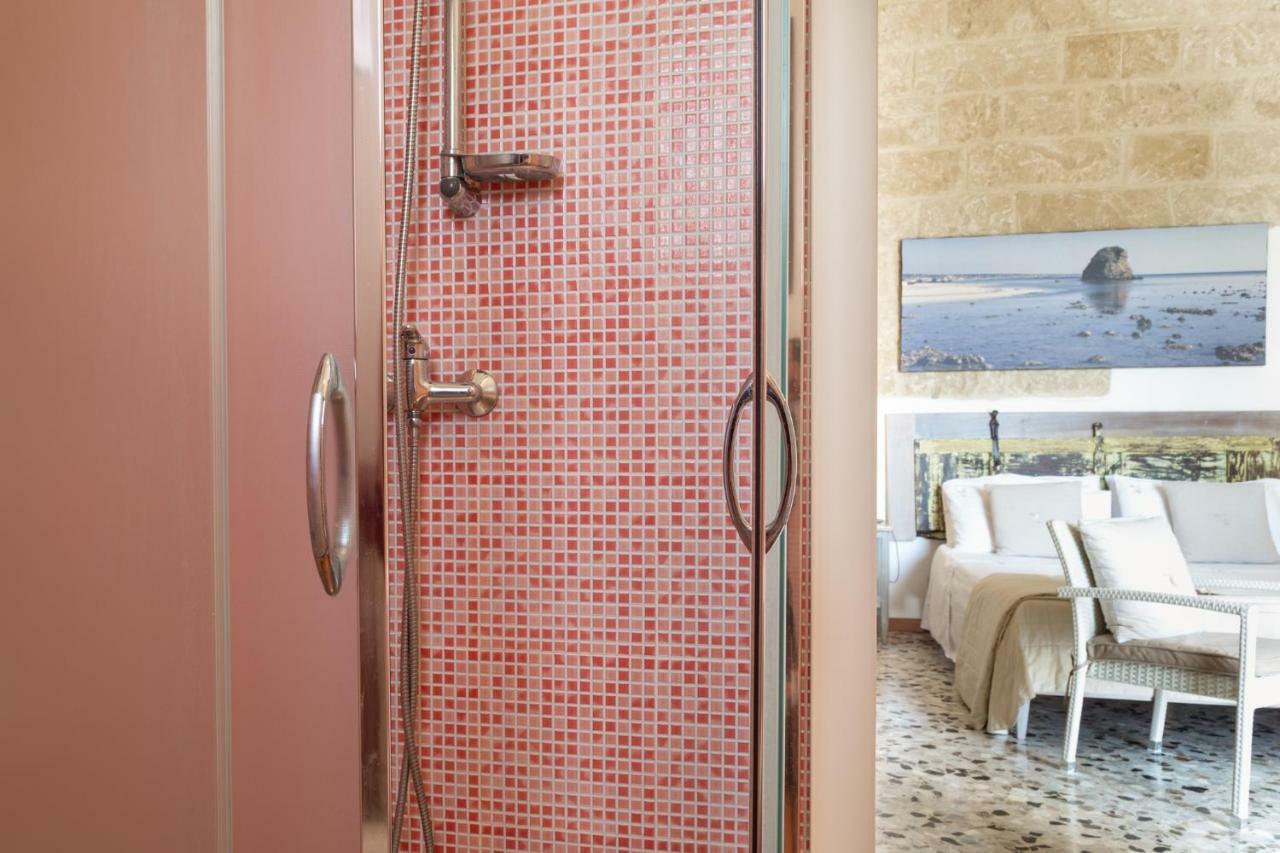 B&B Aurora Salentina モルチャーノ・ディ・レウカ エクステリア 写真