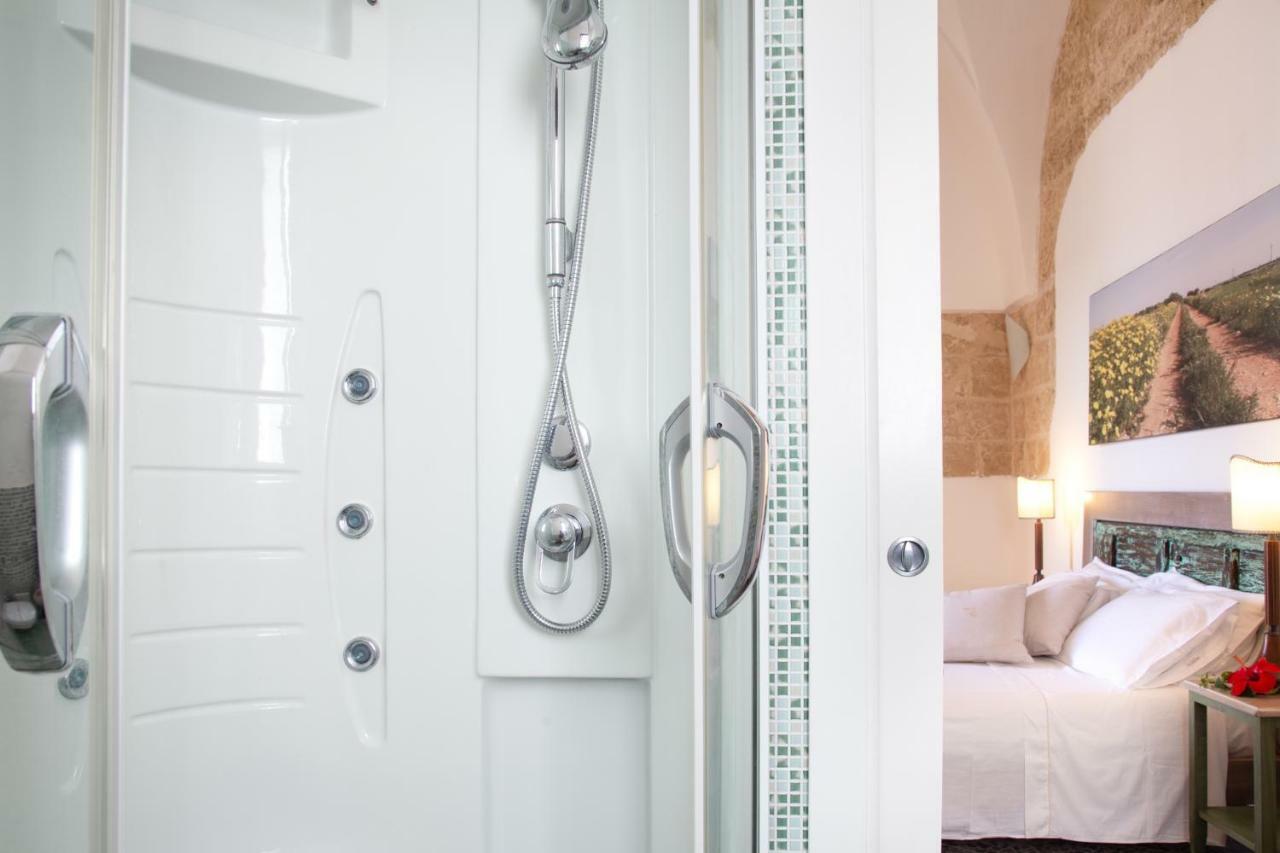 B&B Aurora Salentina モルチャーノ・ディ・レウカ エクステリア 写真