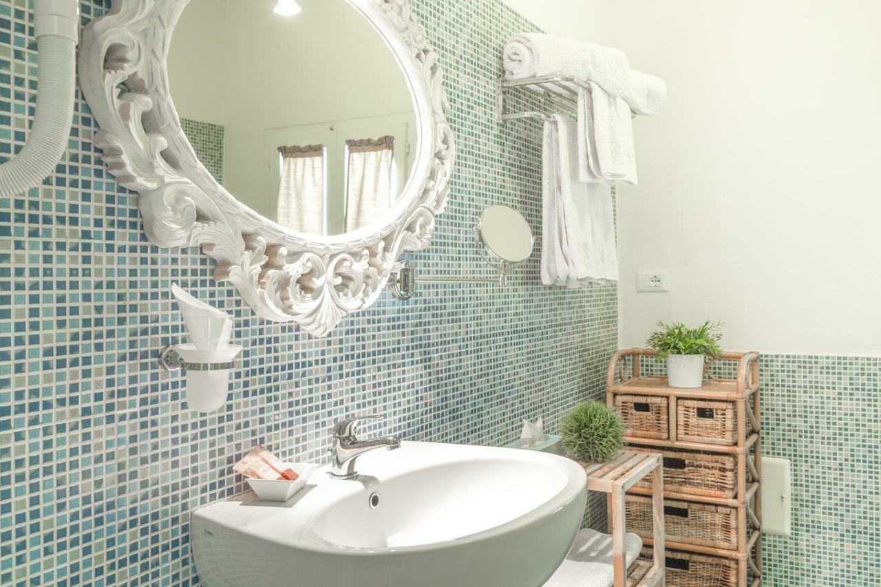 B&B Aurora Salentina モルチャーノ・ディ・レウカ エクステリア 写真
