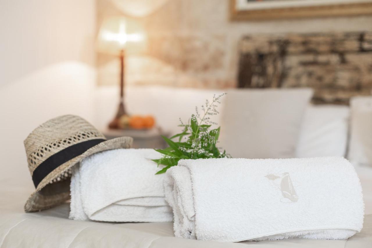 B&B Aurora Salentina モルチャーノ・ディ・レウカ エクステリア 写真