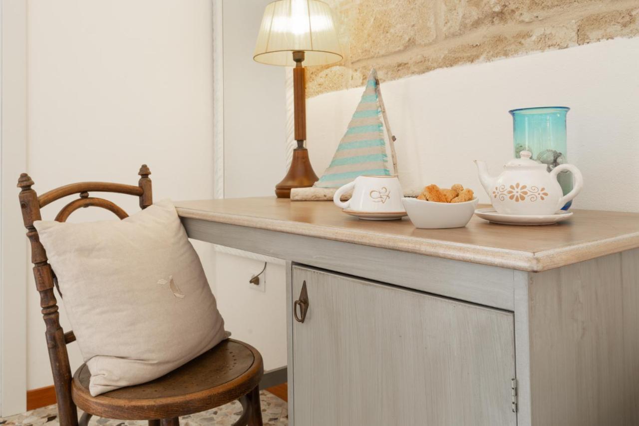 B&B Aurora Salentina モルチャーノ・ディ・レウカ エクステリア 写真