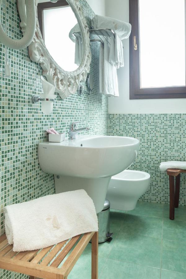 B&B Aurora Salentina モルチャーノ・ディ・レウカ エクステリア 写真